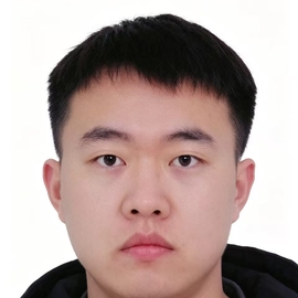 Guosheng Chen