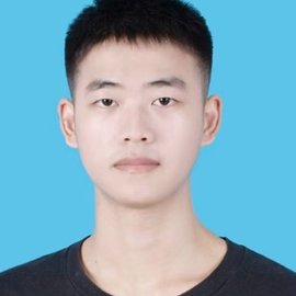 Jiaxin He