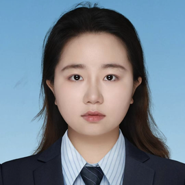 Yuxin Wang